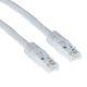 CAT5E U/UTP WHITE        3.00M