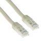 CAT6 U/UTP IVORY         1.50M