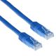 CAT6 U/UTP LSZH BLUE     3.00M