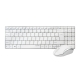LogiLink 2.4 GHz wireless slim keyboard & mouse set