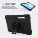 Cover med kickstand til Samsung Galaxy S6 tablet