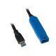 USB 3.0 Repeater cable, 10 m 
