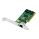 Gigabit LAN PCI card