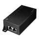 LogiLink Gigabit PoE++ Injector, 60W, compliant with IEEE802.3af/at/bt
