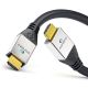 Sonero 4K High Speed HDMI Cable 7,5 m with Ethernet