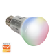 LogiLink Wi-Fi smart R63 reflector bulb, Tuya compatible