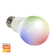 LogiLink Wi-Fi smart LED bulb, Tuya compatible