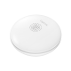 LogiLink Wi-Fi smart water leak sensor, >75, IP67, Tuya compatible, white