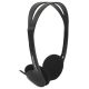 Esperanza headset til PC uden mikrofon
