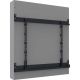 SmartMetals BBW.0650-134 BalanceBox 650 for touch screen 74 - 134 kg (incl. mount max. VESA 800x600)
