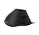 Ergonomic Vertical Mouse, USB, black