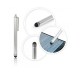 Stylus Touch Pen  Sort