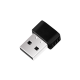 WIFI adapter, 802.11b/g/n, USB 2.0, 300 Mbit/s